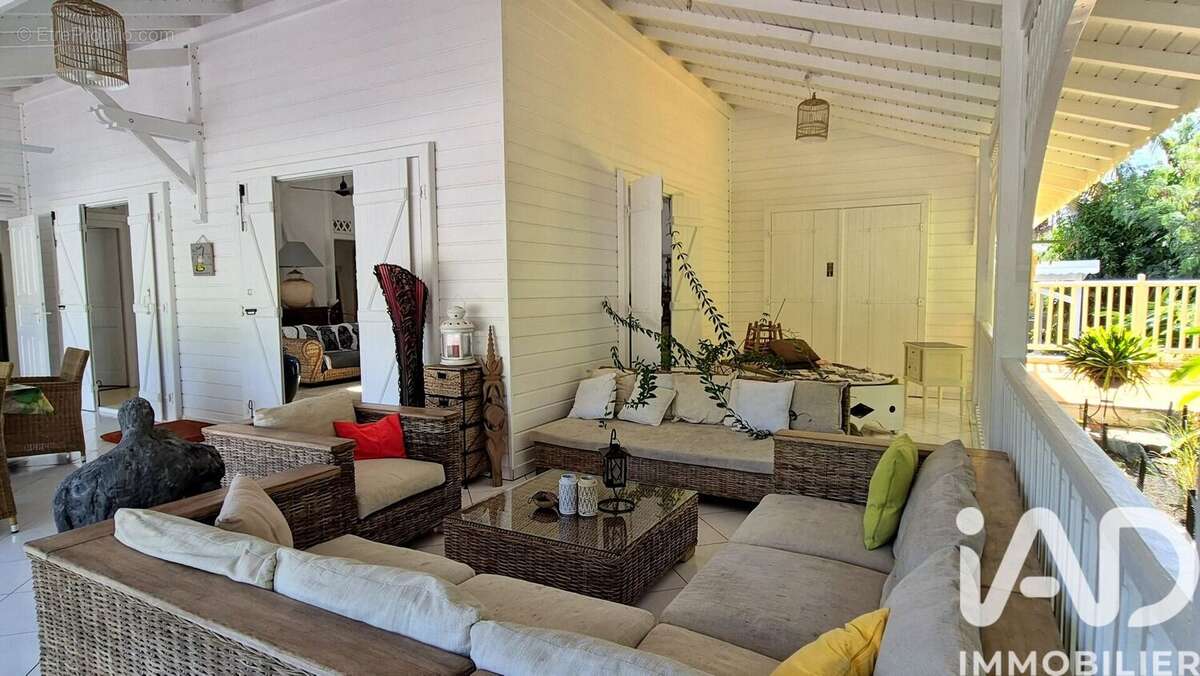 Photo 6 - Maison à SAINT-FRANCOIS