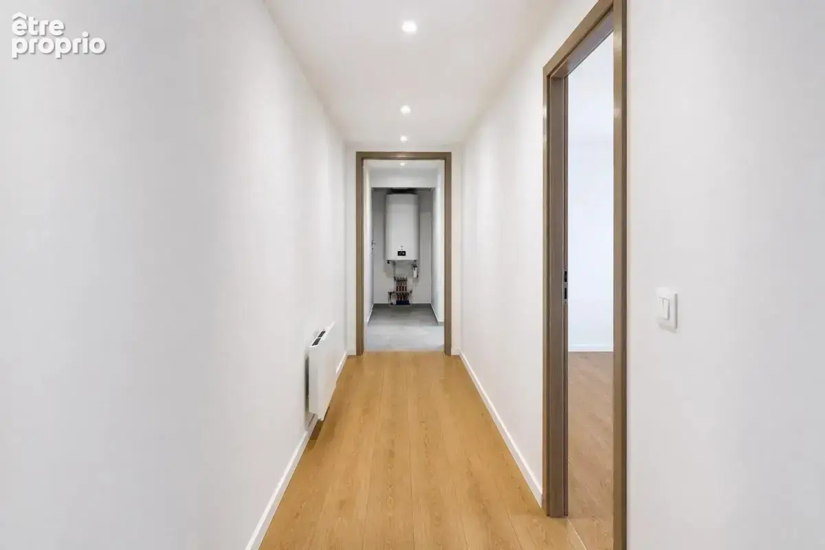 Appartement de 3 pièces de 75 m² à Frasne - photo 8