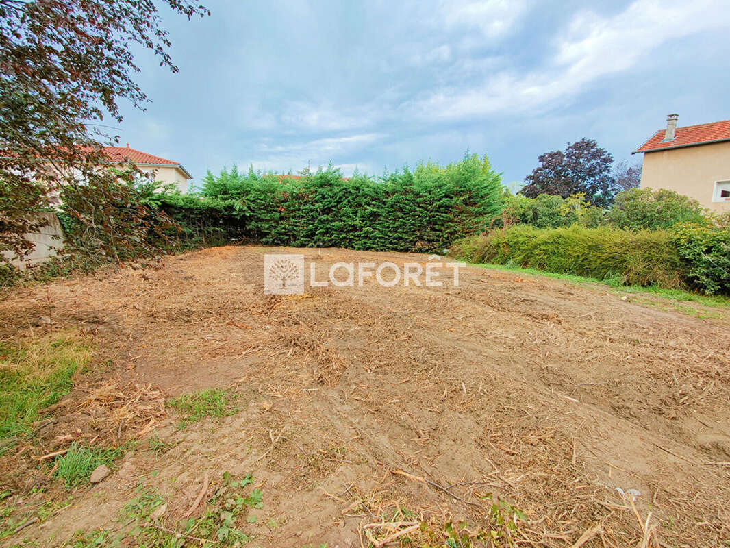 Terrain de 500m carré - photo 3