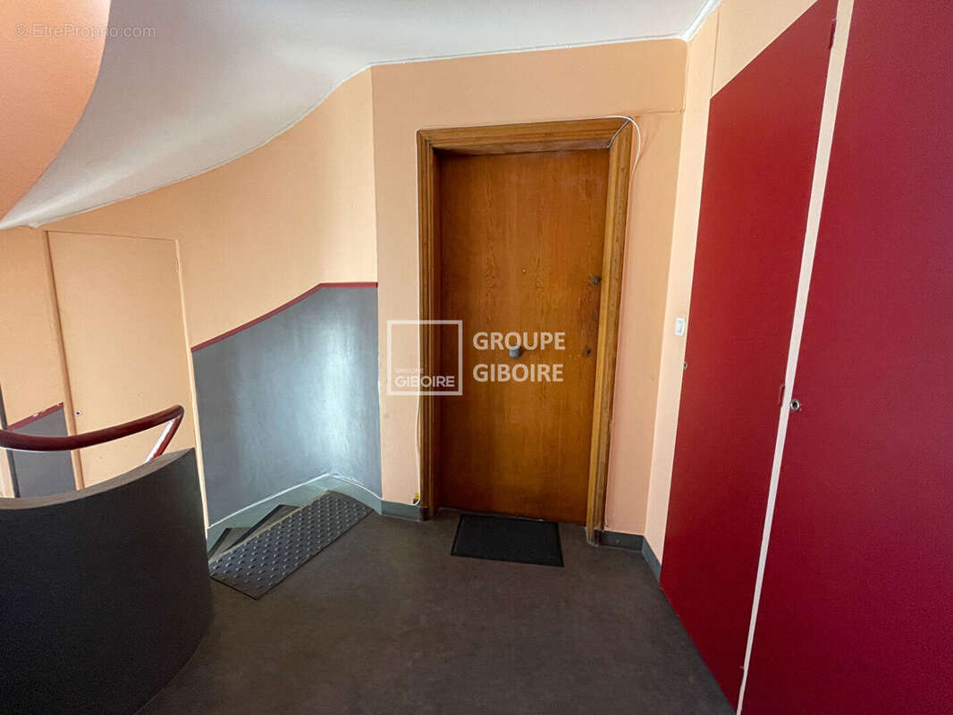 Appartement 2 pièces à vendre - Rennes centre ville - photo 9