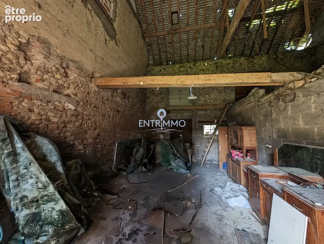 Maison 4 pièces 300 m² à vendre à Albens (73410) - photo 9