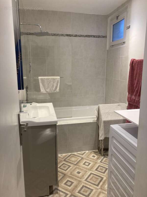 Appartement à COUERON