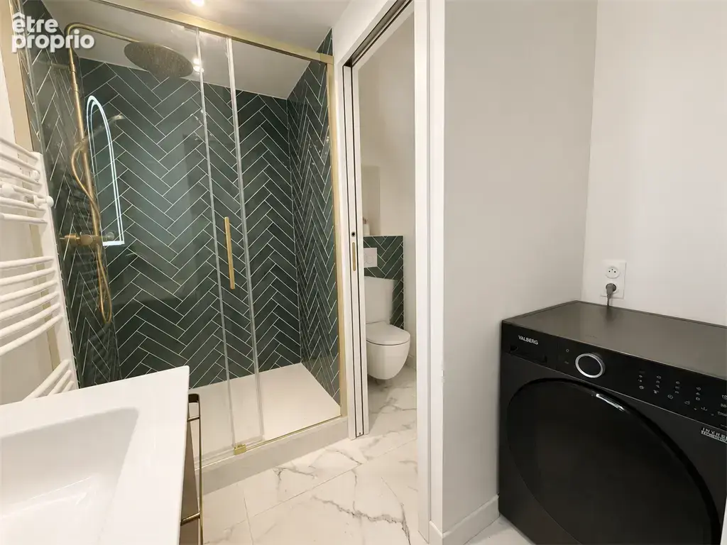 Appartement 4 pièces 75 m² à vendre à Puteaux (92800) - photo 6