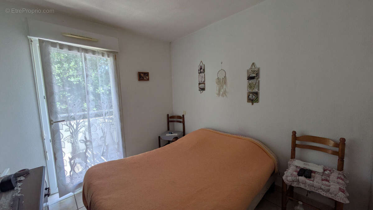 Appartement à TONNAY-CHARENTE