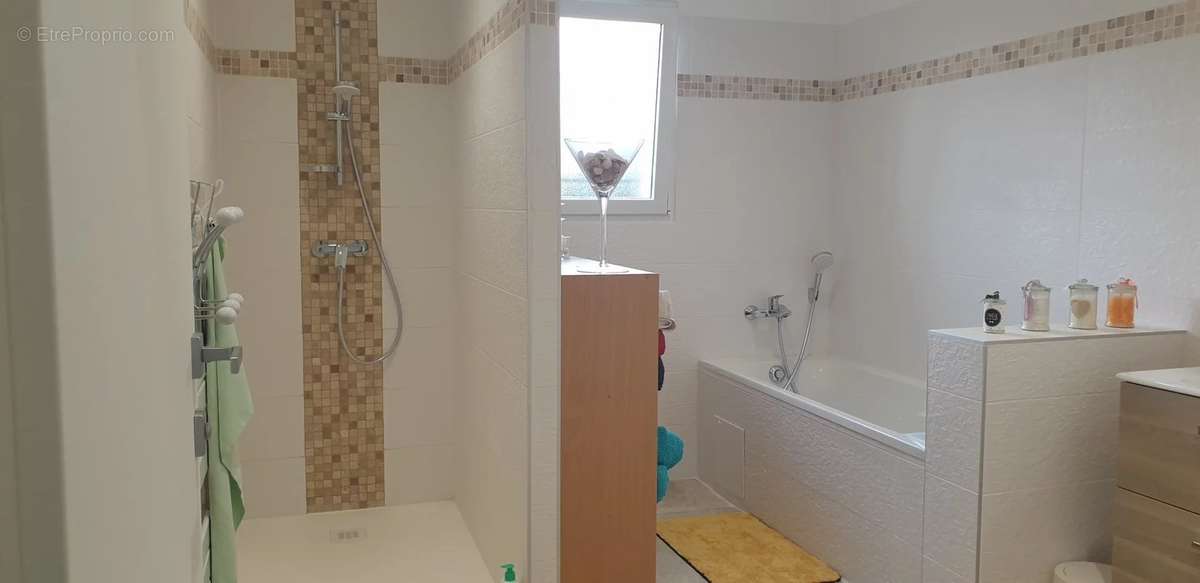 Maison à PRUNELLI-DI-FIUMORBO