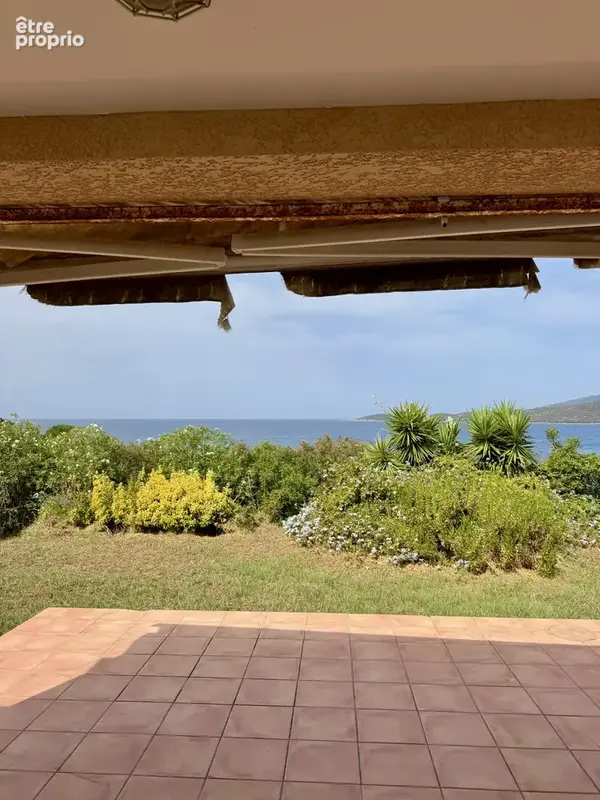 Maison individuelle avec terrasse vue mer et garage - photo 42