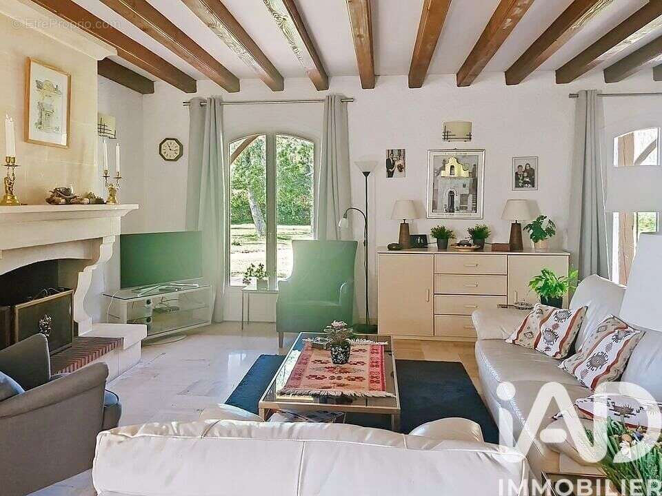 Photo 4 - Maison à SAINT-PEY-DE-CASTETS