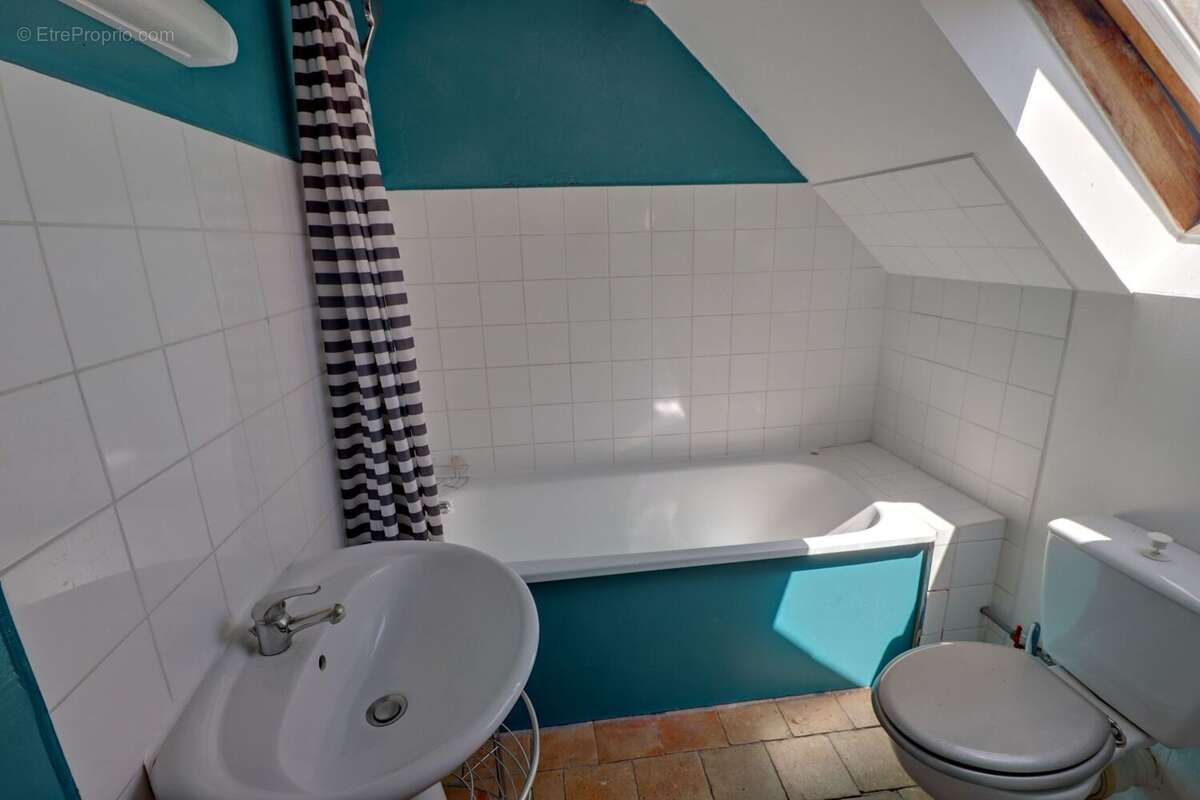 Appartement à PACY-SUR-EURE