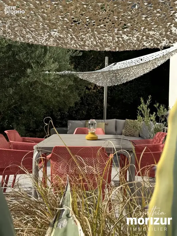 Maison 5 pièces 116 m² à vendre à Ploemeur (56270) - photo 2