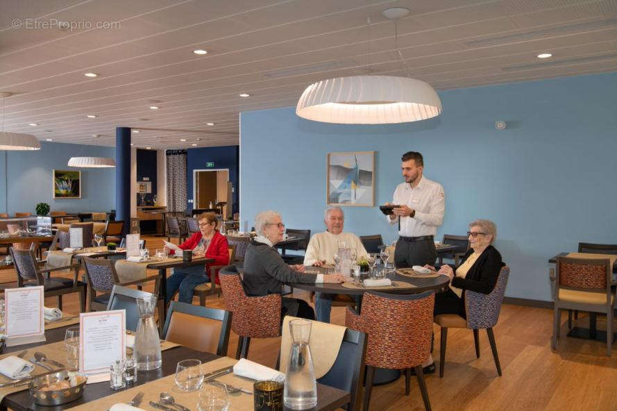 Appartement à JOUE-LES-TOURS