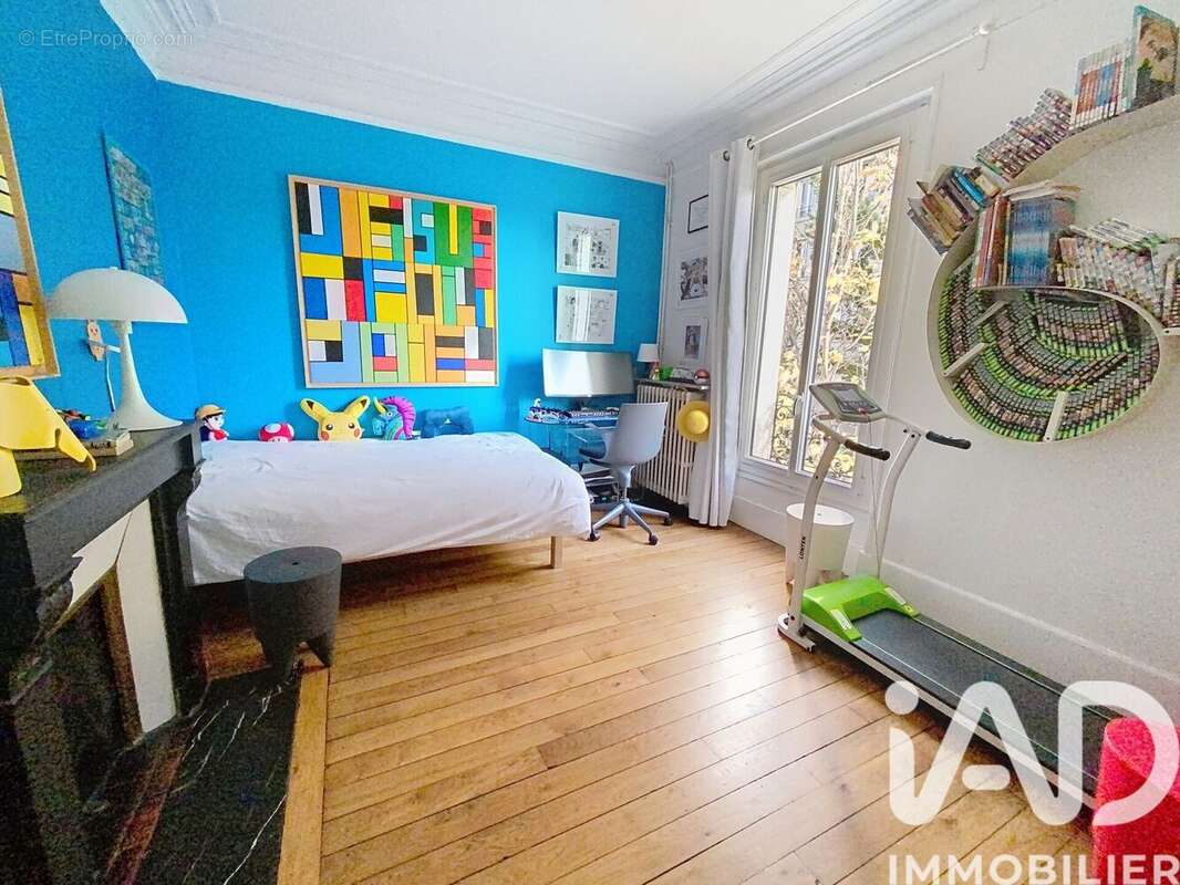 Photo 5 - Maison à ARGENTEUIL