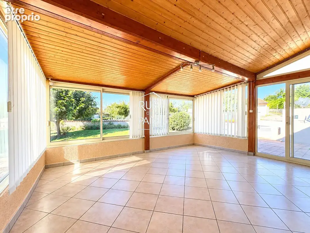 Maison Vouille 5 pièce(s) 100.68 m2 - photo 5