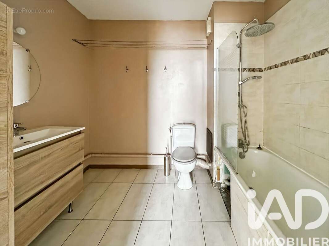 Photo 6 - Appartement à ROUEN