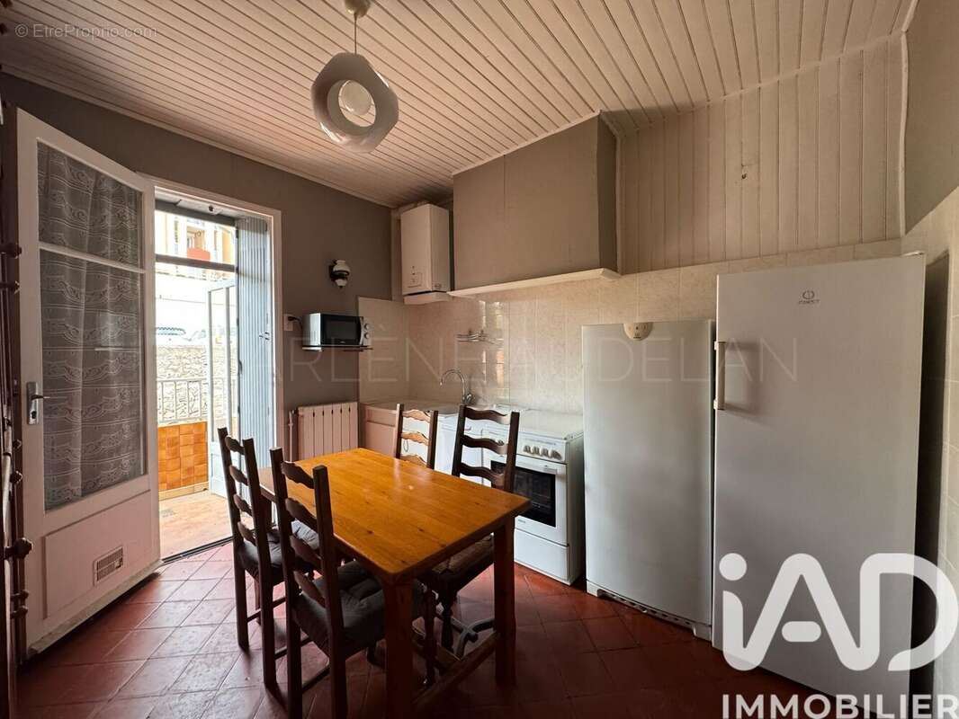 Photo 2 - Appartement à SETE