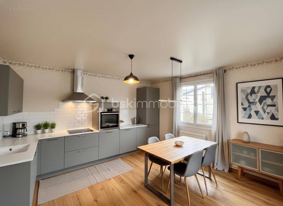 Maison à PONT-FARCY