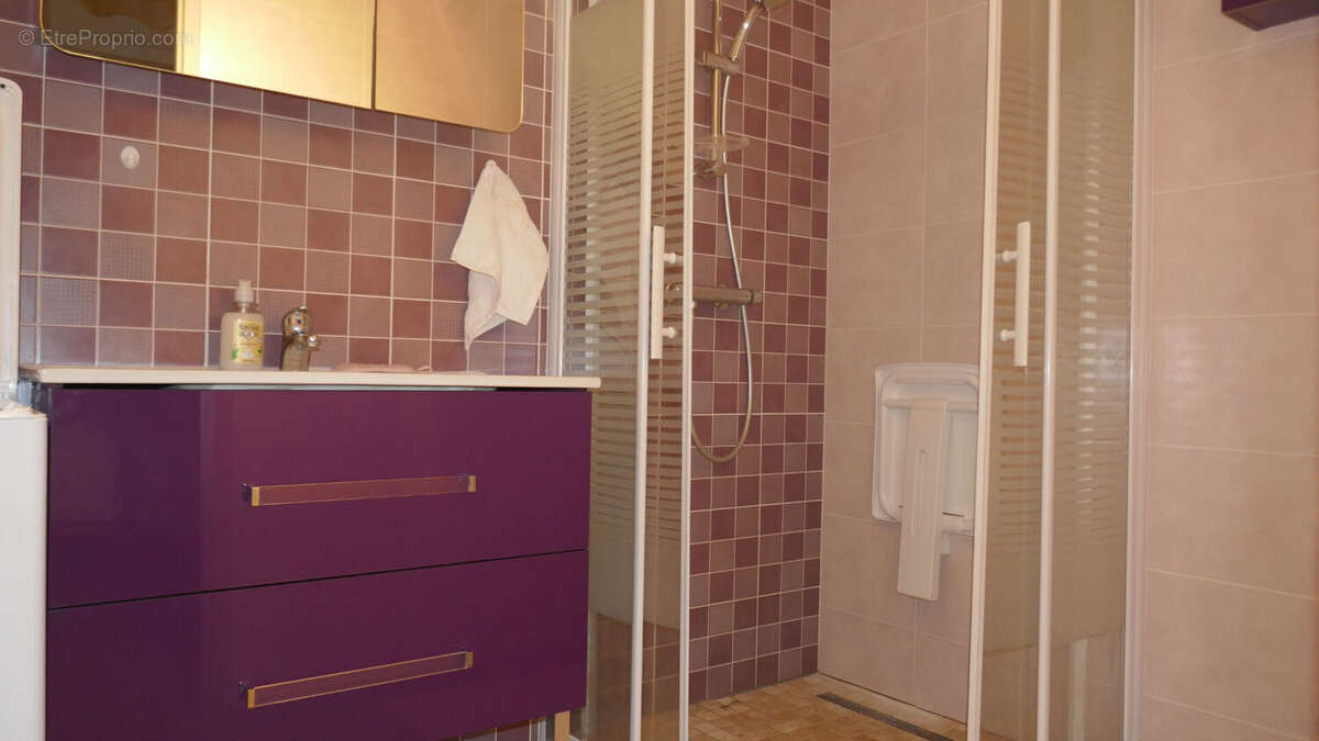 Appartement 63m² à faverges-seythenex - photo 6