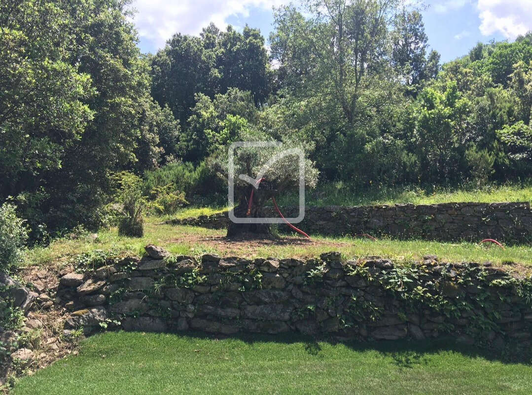 Magnifique propriété de deux appartements au calme de la nature! Vue exceptionnelle sur les montagnes! - photo 6