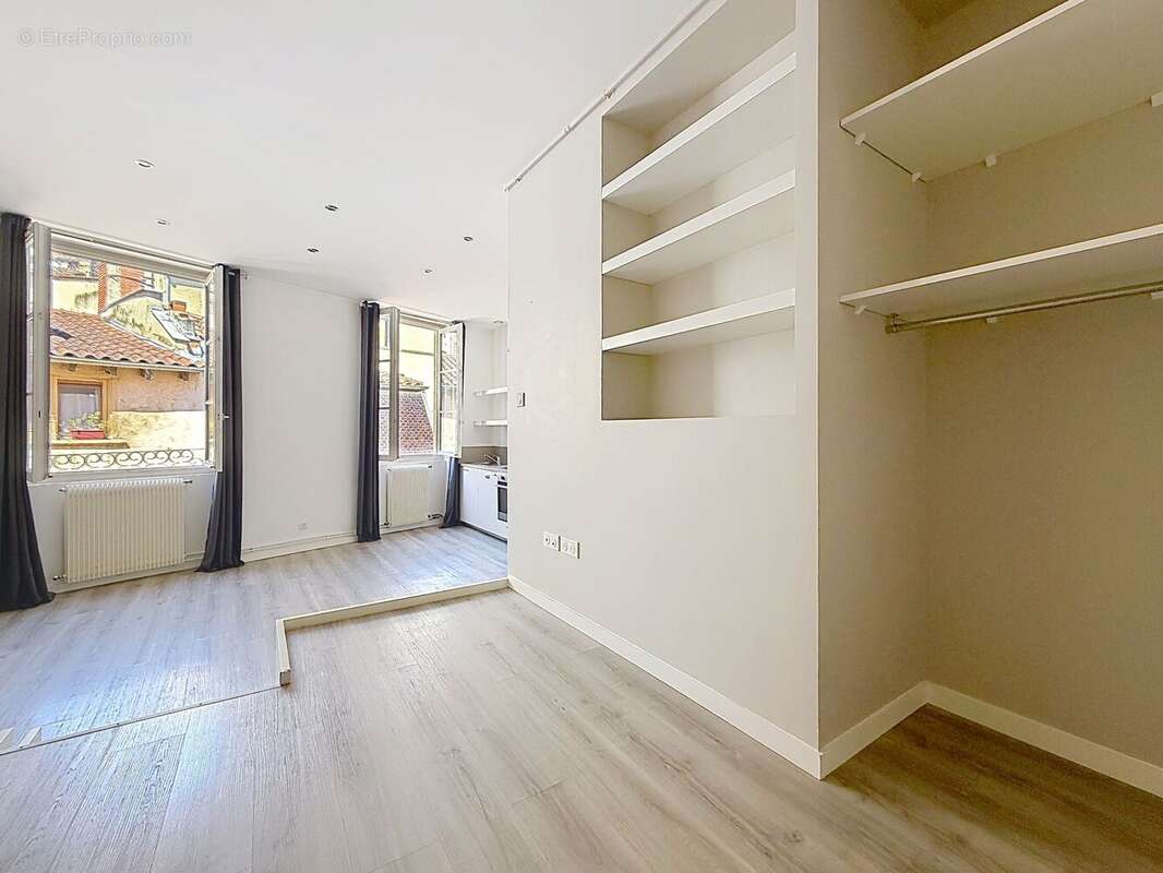 Photo 7 - Appartement à LYON-5E