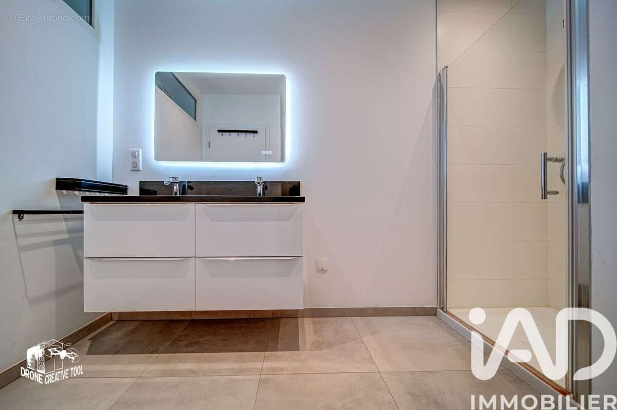 Photo 8 - Appartement à THIONVILLE