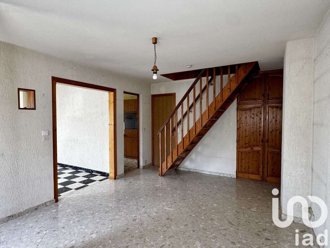Photo 3 - Maison à POLIGNY