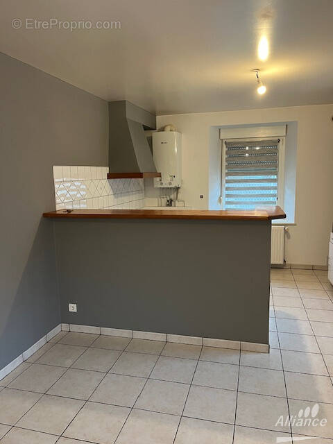 Appartement à HERIMONCOURT