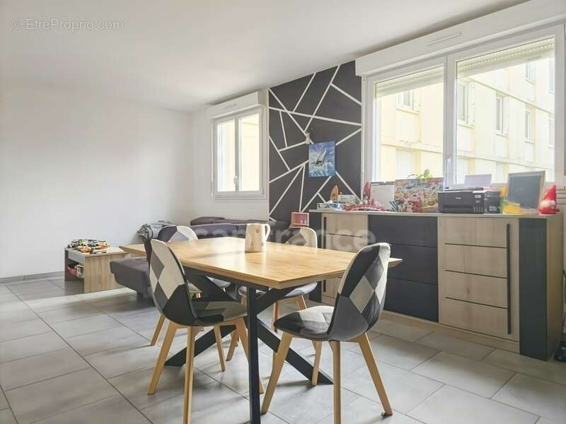 Appartement à LE MANS