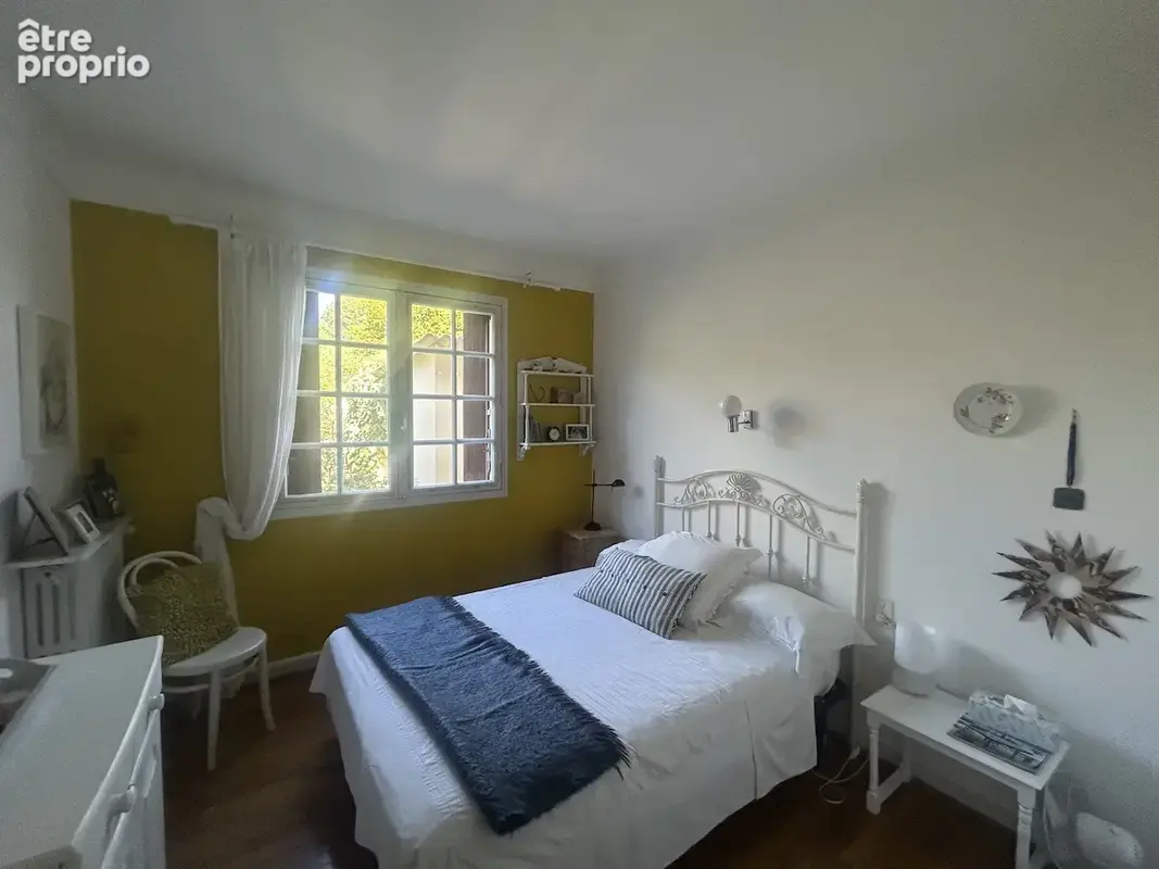 Maison de 4 chambres, avec sous-sol et garage - photo 8