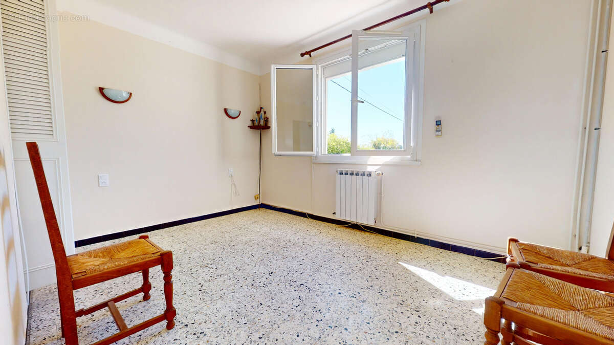 Maison à BARBENTANE