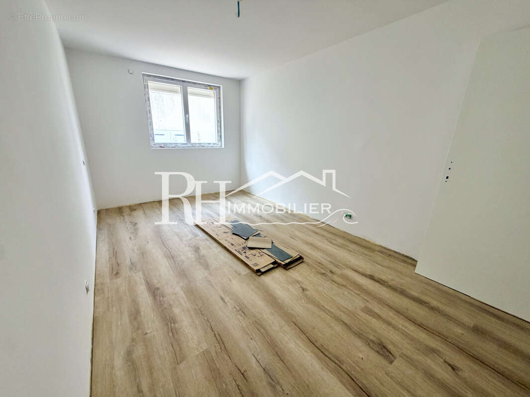 Appartement à BRETIGNOLLES-SUR-MER