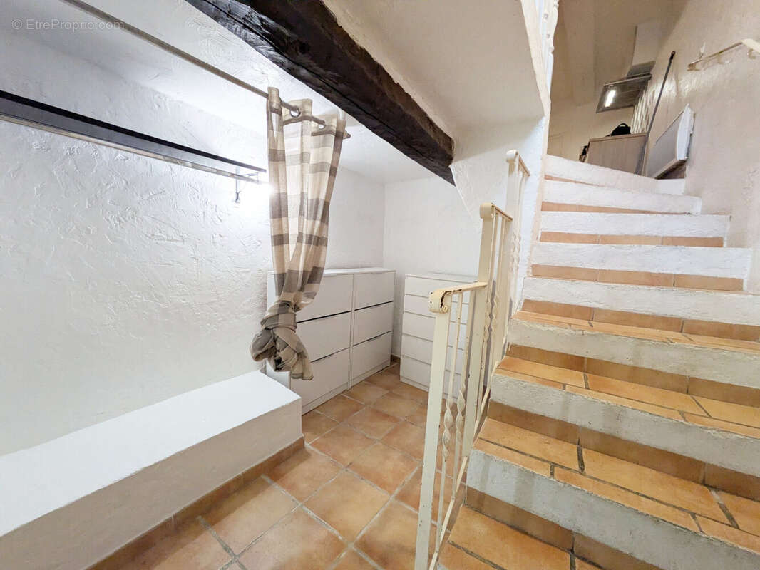 Gilette 4 pieces au calme en duplex - photo 13
