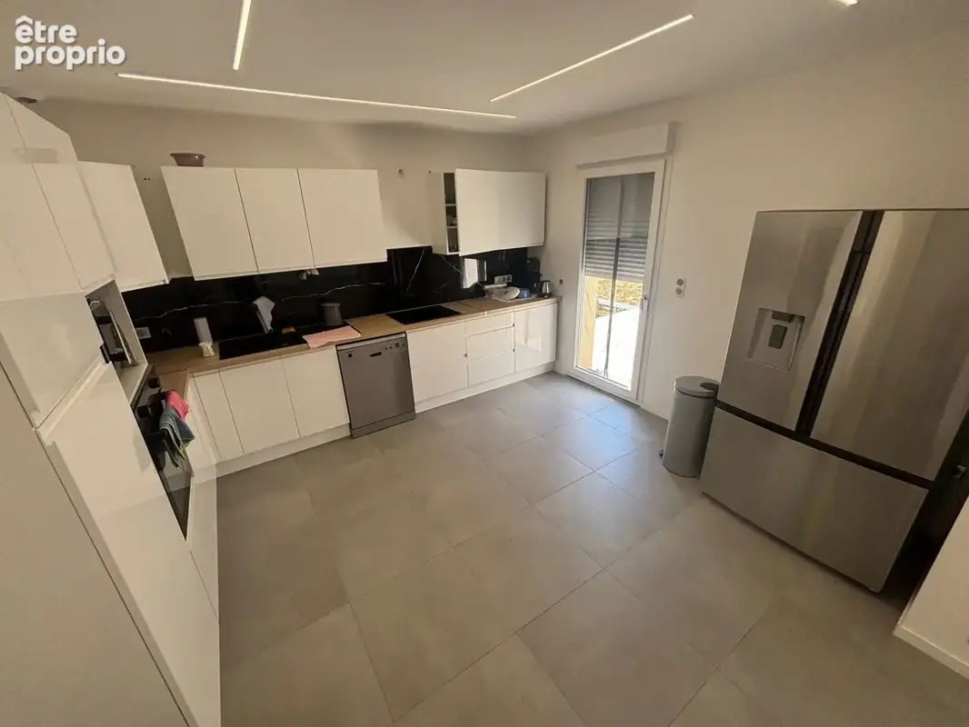 Maison 5 pièces 136 m² à vendre à Commercy (55200) - photo 8