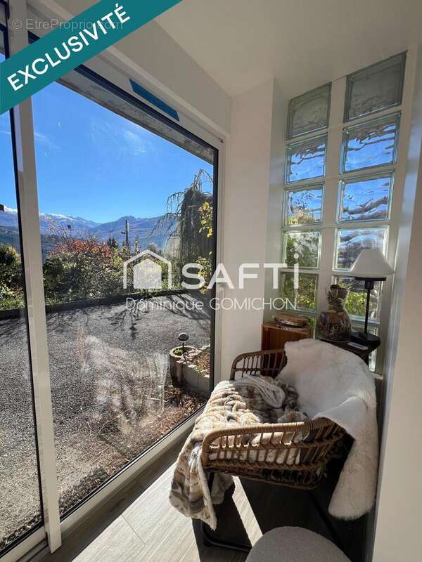 Photo 7 - Maison à EMBRUN