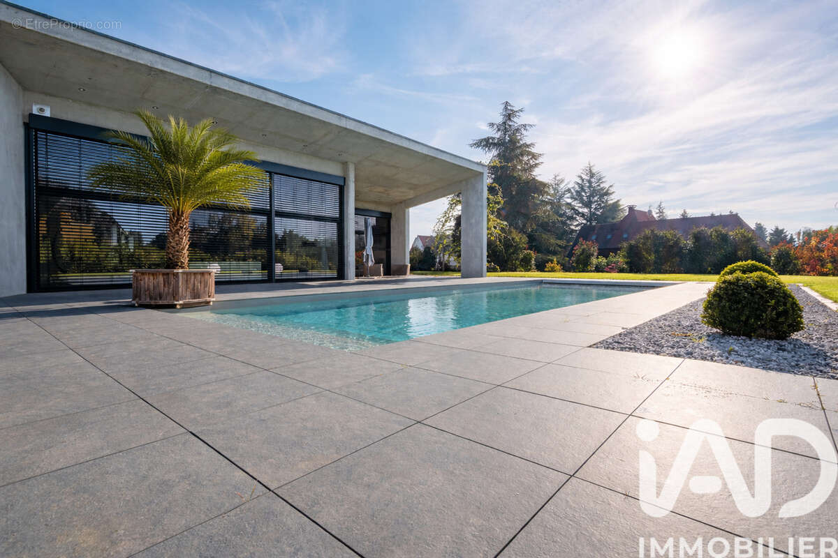 Maison 388 m² à Neugartheim-Ittlenheim  - photo 2