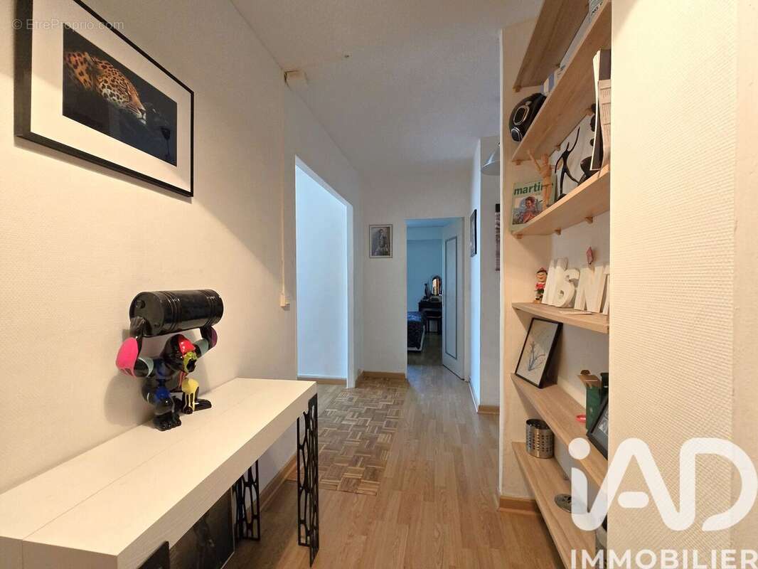 Photo 6 - Appartement à LE CHESNAY