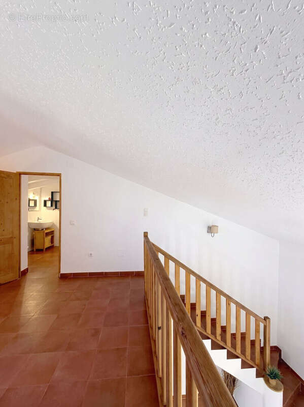 Appartement  4 pièces 80 m2 - photo 12