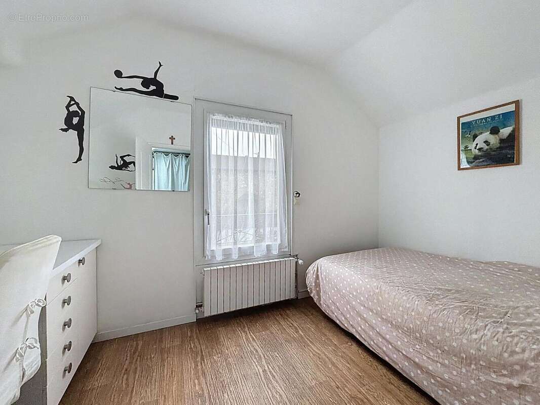 Photo 9 - Maison à CHATOU