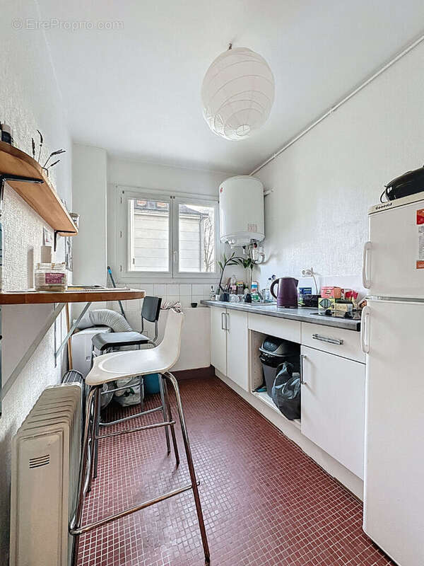 Appartement Tours 3 pièce(s) 50.38 m2 - photo 5