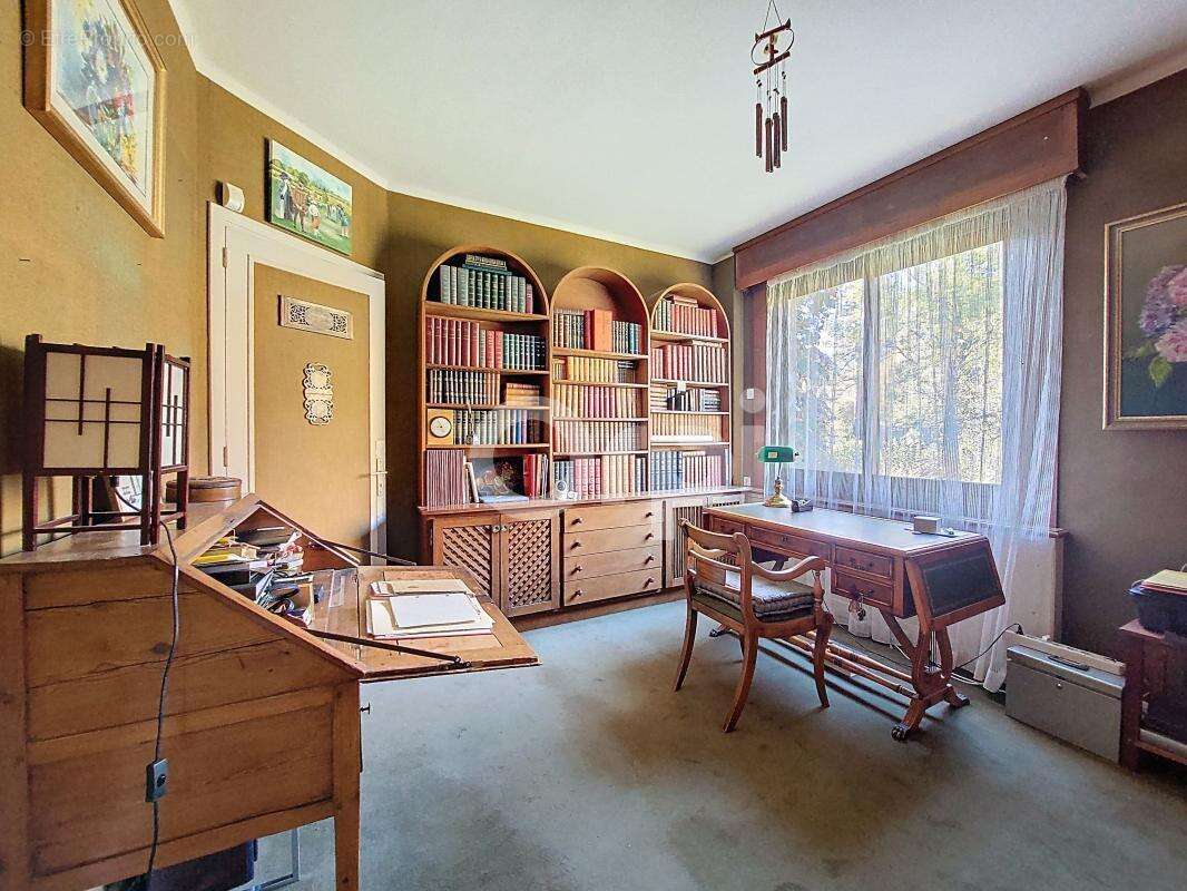 Maison à ALBERTVILLE