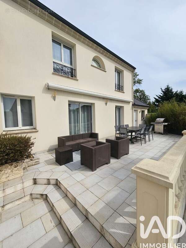 Photo 5 - Maison à LONGPONT-SUR-ORGE