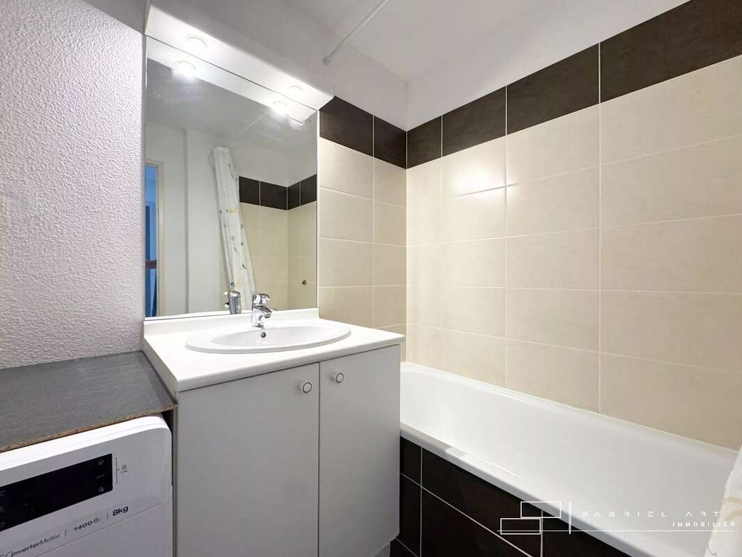 Appartement à AUCH