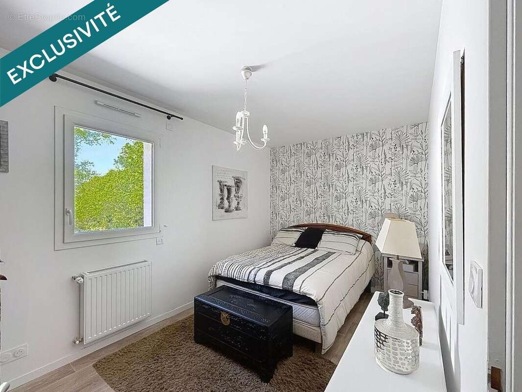 Photo 6 - Maison à SAINT-NAZAIRE