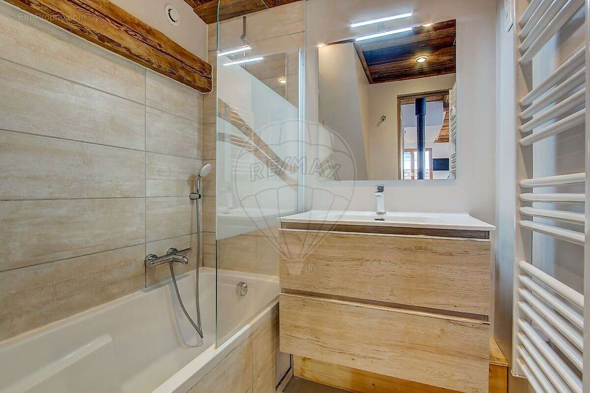 Appartement 3 chambre(s) à vendre - photo 11