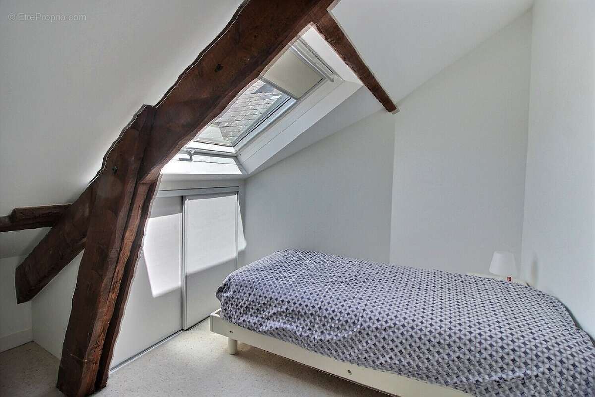 Appartement à LA BAULE-ESCOUBLAC