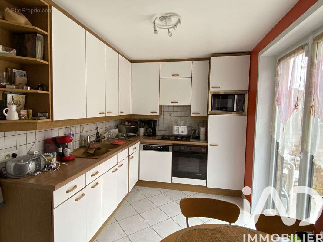 Photo 3 - Maison à SAILLY-LEZ-LANNOY