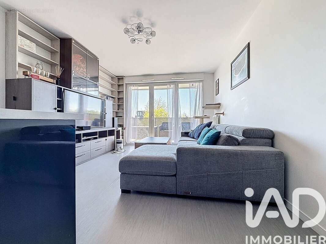 Photo 6 - Appartement à BONDOUFLE