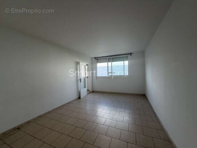 Appartement à CARBON-BLANC