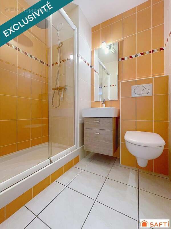 Photo 5 - Appartement à LA BAULE-ESCOUBLAC