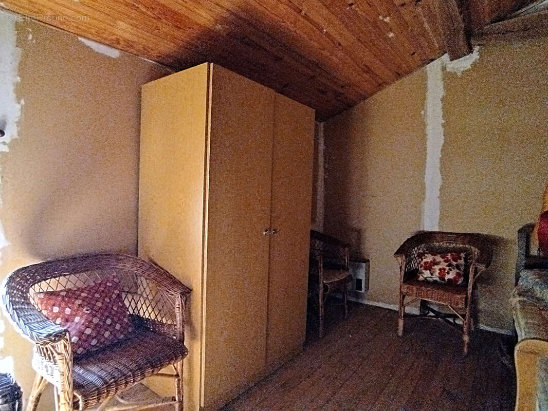 Maison à SAINTE-FLORENCE