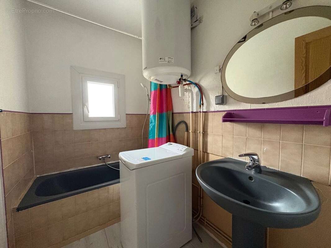 Appartement à MONTELIMAR