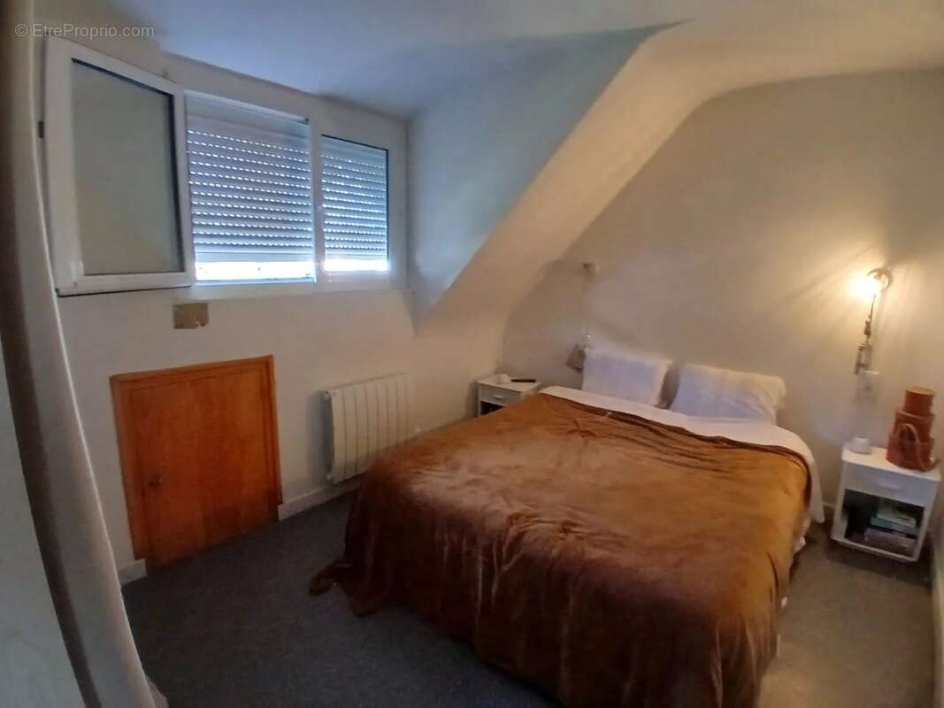 Maison à PABU